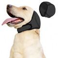 Capucha Antiansiedad e Impermeable para Perros